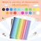 6720 PCS Small Dot Stickers Round Color Coding Labels Circle Dot Stickers Label Sticker